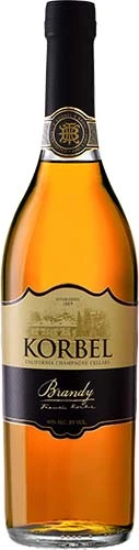 Korbel Brandy