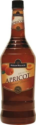 Hiram Walker Apricot