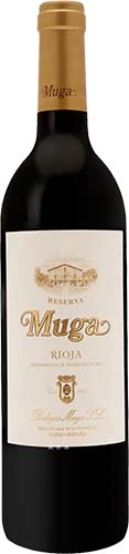 Muga Rioja Reserva 12