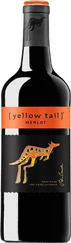 Yellow Tail Merlot