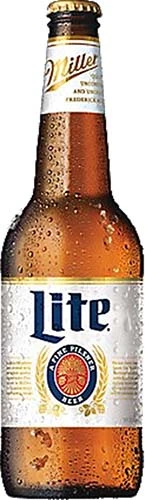 Lite 12pk Btl