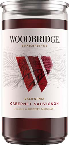 Woodbridge By Robert Mondavi Cabernet Sauvignon