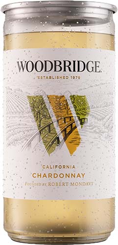 Woodbridge By Robert Mondavi Chardonnay