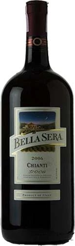 Bella Sera Chianti