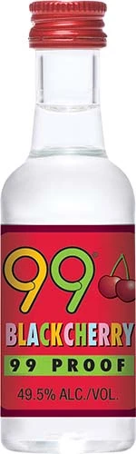 99 Black Cherry Schnapps