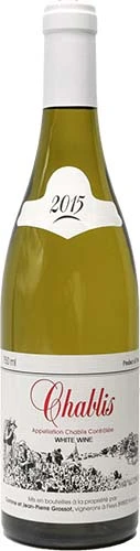 Grossot Chablis