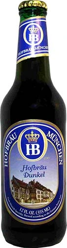 Hofbrau Dunkel