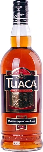 Tuaca Originale Italiano Brandy