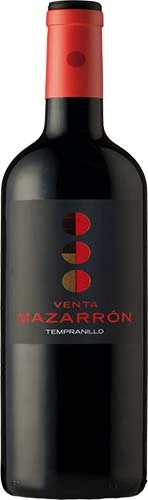 Venta Mazzaron Tempranillo