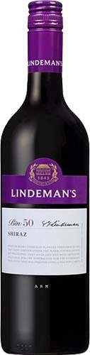 Lindemans Shiraz Bin 50