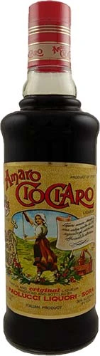 Paolucci Amaro Ciociaro