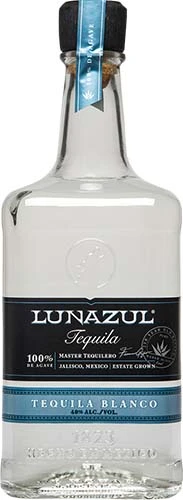 Lunazul Blanco