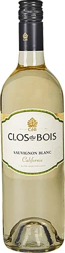 Clos Du Bois Sauvignon Blanc