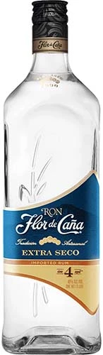 Flor De Cana White Rum