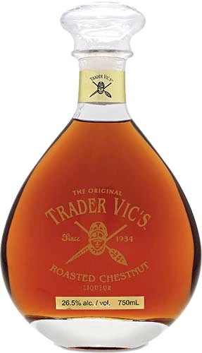 Trader Vic's Chestnut