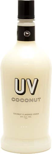 Uv Vodka Coconut 1.75 L