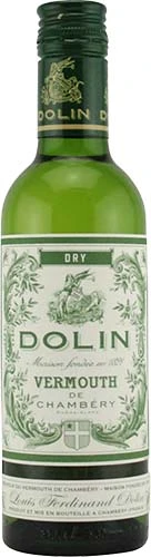 Dolin Vermouth Dry 375ml