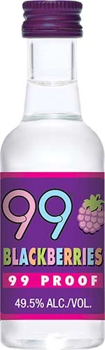 99 Blackberry Schnapps