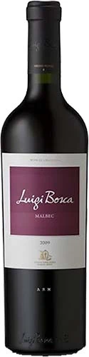 Luigi Bosca Malbec