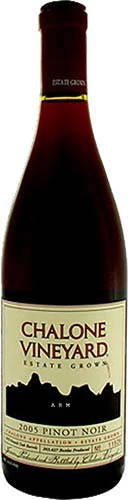 Chalone Heritage Pinot Noir