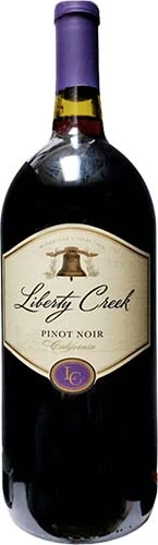 Liberty Creek Pinot Noir 1.5l