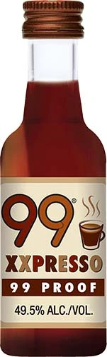 99 Xxpresso Coffee Liqueur