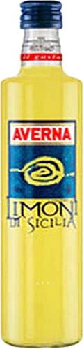 Averna Limoni Di Sicilia