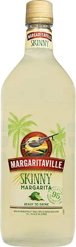 Margaritaville Skinny Margarita