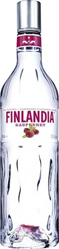 Finlandia Raspberry Vodka