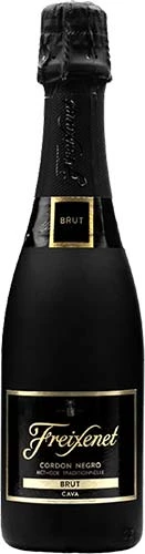 Freixenet Cordon Negro Brut Sparkling Wine