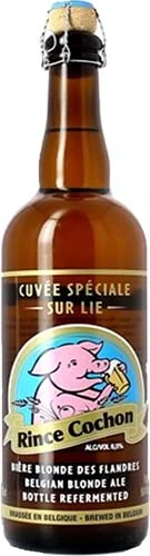 Rince Cochon 750ml