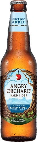 Angry Orch Crisp 6pk Btls