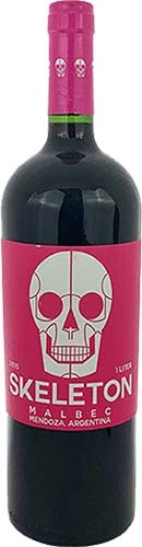 Skeleton Malbec