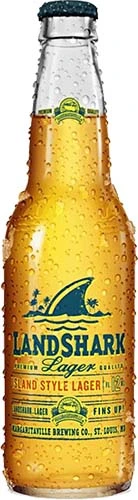 Landshark Lager