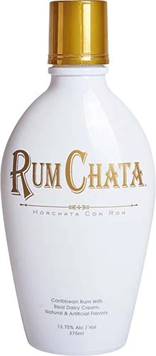 Rum Chata Rum Cream