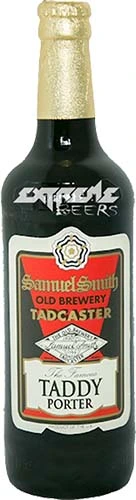 Samuel Smith's Taddy Porter