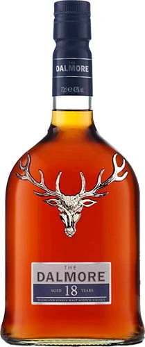 Dalmore 18yr Scotch