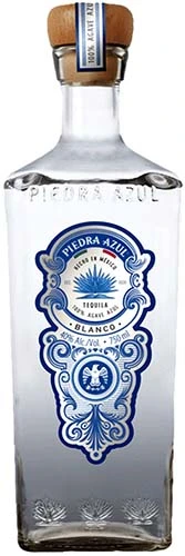 Piedra Azul Tequila Blanco