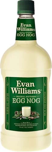 Evan Williams Original Southern Egg Nog