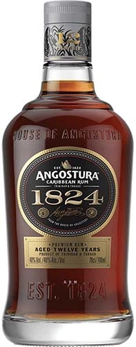 Angostura 1824 12 Yr 750