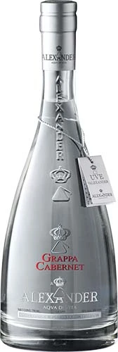 Alexander Grappa 750