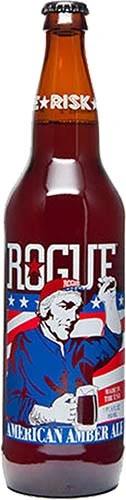 Rogue American Amber Ale 6pk