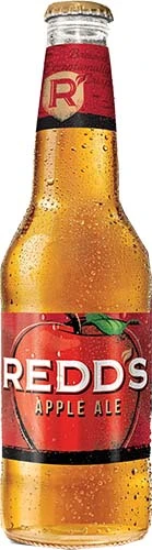 Redd's Apple Ale