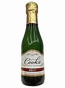 Cooks Brut187ml Btl