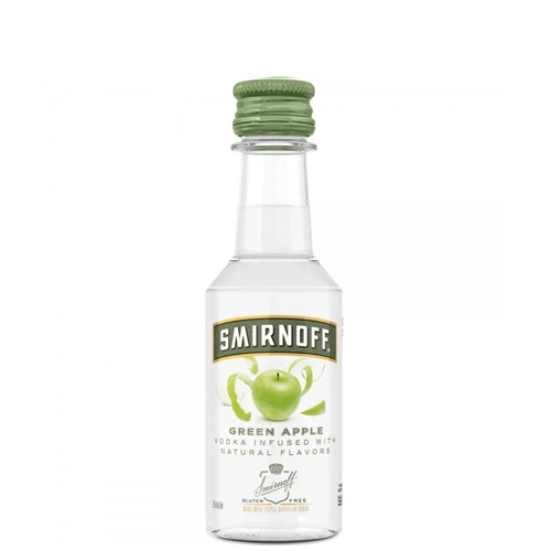 Smirnoff Apple