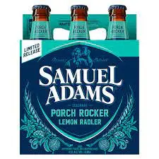 Sam Adams Holiday Wh 6pk 12oz Btl