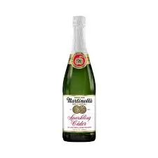 Martinelli Spk Cider