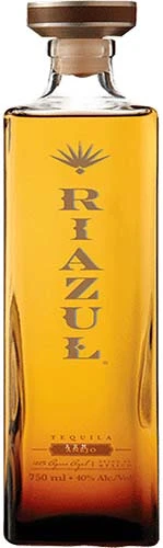 Riazul Tequila Anejo