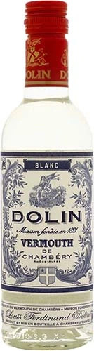 Dolin Blanc 375