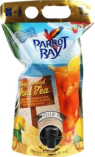 Parrotbaylongislandtea1750pouc